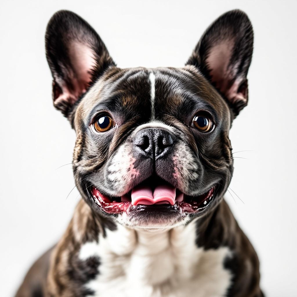 French Bulldog dog